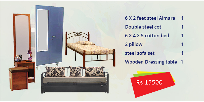 double cot price in saravana stores