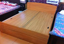 double cot price in saravana stores