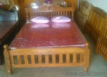 double cot price in saravana stores