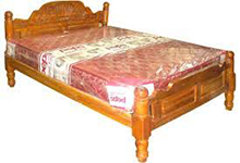 double cot price in saravana stores